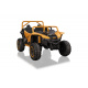 Pojazd Buggy Arctic Cat WILDCAT XX Złoty
