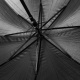 Aga PARASOL 105 cm Czarny