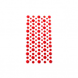 Aga4Kids Samoprzylepne cyrkonie DS8105CO