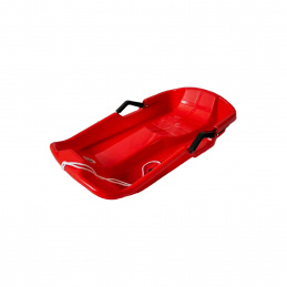 Aga Boby Czerwone 6DZ024 - RED - 2. JAKOŚĆ