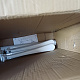 Aga Wentylator domowy 43 cm Biały 6DAZ450 - II. JAKOŚĆ