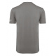 Aeronautica Militare T-shirt ROUND-NECK 3-Pack X1395 Grey