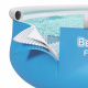 Bestway Nadmuchiwany basen 2,44 x 0,61 m 57448