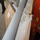 Linder Exclusiv Stół ogrodowy 140x80 cm 6DAZ209 - II. JAKOŚĆ