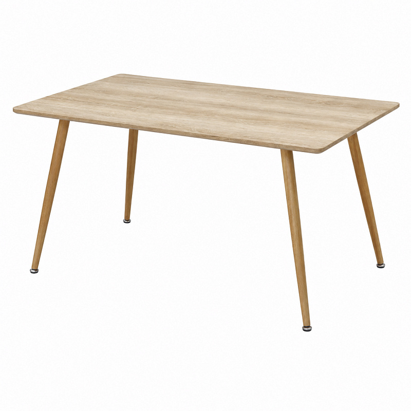Aga Stół jadalniany Wooden 120x70 cm 6DAZ649 - II. JAKOŚĆ