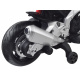 Ścigacz motor Aprilia Tuono V4 akumulator PA0257 uniwersalny