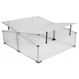 Linder Exclusiv Szklarnia MC4347 120x100x40 cm