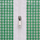 Aga Tunel foliowy MR4003CH 3x2x2 m