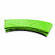 Aga SPORT EXCLUSIVE Trampolina ogrodowa 430cm+siatka zabezpieczająca+drabinka