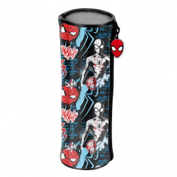 Paso Piórnik tuba Spider-Man