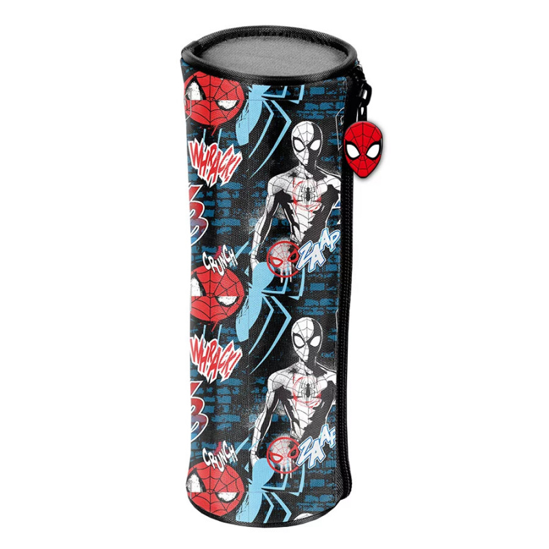 Paso Piórnik tuba Spider-Man