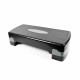 Aga Step do aerobiku DS642 Szary