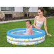 Bestway Dmuchany basenik dla dzieci 102cm 51008 uniwersalny