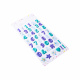 Aga4Kids CYFERKI SAMOPRZYLEPNE DS8101