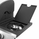 Aga Grill gazowy DS1924