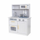 Aga4Kids DREWNIANA KUCHNIA DLA DZIECI MR6158