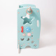 Aga4Kids Pomocnik kuchenny DS4201 Jasnoniebieska