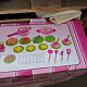 Aga4Kids Plastikowa kuchnia KITCHEN Pink 6DZ071 - II. JAKOŚĆ