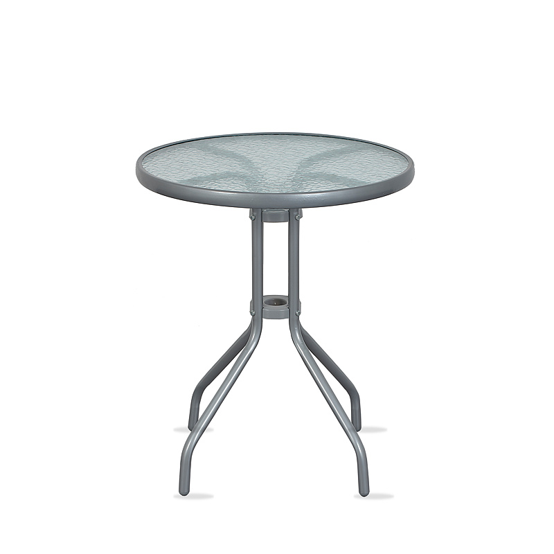 Linder Exclusiv Stół ogrodowy DAZ690 71x60 cm - II. KLASA