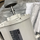 Aga Wentylator domowy 43 cm Biały - II. JAKOŚĆ 6DAZ2505
