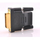 Redukcja ISO HDMI do DVI