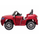 Auto na akumulator dla dzieci JEEP lakier PA0260M uniwersalny