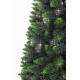Aga Choinka sztuczna Sosna Cristal Szmaragd 150 cm