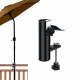 Aga Uchwyt na parasol balkonowy MR2052