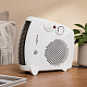 Aga Termowentylator FIN3018 2000W Biały