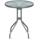  Stół Linder Exclusiv metal okrągły BISTRO 60 x 60 x 71 cm MC330850
