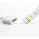 Aga WiFi RGBW LED taśma 5m + sterownik + zasilacz