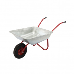 Aga Taczka ogrodowa 80l