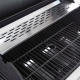 Aga Grill gazowy DS1922