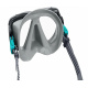 Bestway Okulary do nurkowania Czarna/Turkusowa