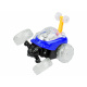 Autko Stunt r/c szalony pojazd na pilota RC0236 NI uniwersalny