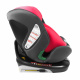 Aga FOTELIK SAMOCHODOWY i-Size 360° 0-36 kg DS1822 Czerwony