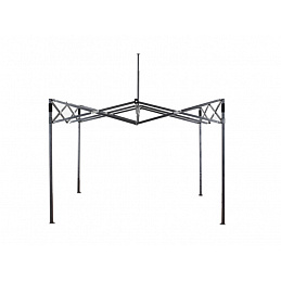 Aga Konstrukcja stoiska 3x2 m