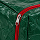 Aga Pokrowiec do przechowywania choinki 122×38×50 cm Zielony