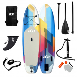 Deska SUP Aga MR5013 320 cm