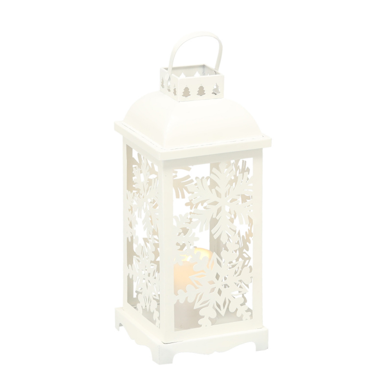 Aga LAMPION ŚWIĄTECZNY SOL0894