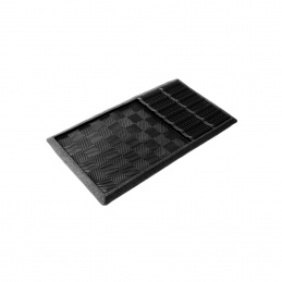 Linder Exclusiv Wycieraczka 80x40 cm