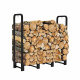 Aga STOJAK NA DREWNO KOMINKOWE 120x30x120 cm DS5773