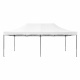 Aga Namiot handlowy 3x6m Biały