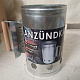 Linder Exclusiv Komin rozpalający 17 cm 6DAZ631 - II. JAKOŚĆ
