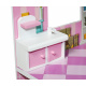 Aga4Kids Domek dla lalek Elizabeth