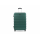 Aga Travel ZESTAW WALIZEK 3w1 KOMPLET WALIZKA PODRÓŻNA BAGAŻ MR4650 Zielona