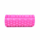 Aga Wałek do masażu Roller 33 cm DS611 Różowy