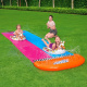 Bestway Podwójna Zjeżdżalnia Wodna 52320 488x138 cm