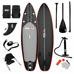 Aga Paddleboard DS2205SEAT 320x81x15 cm 6SAF058 - II. GATUNEK