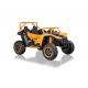 Pojazd Buggy Arctic Cat WILDCAT XX Złoty